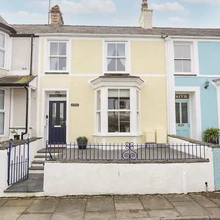 Hyfrydle Villa Porthmadog Dış mekan fotoğraf
