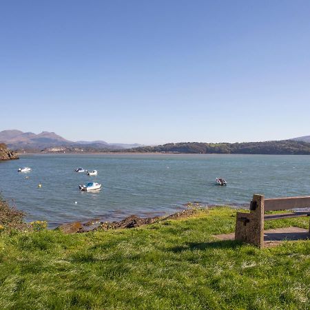 Hyfrydle Villa Porthmadog Dış mekan fotoğraf
