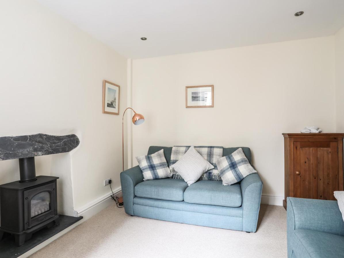 Hyfrydle Villa Porthmadog Dış mekan fotoğraf