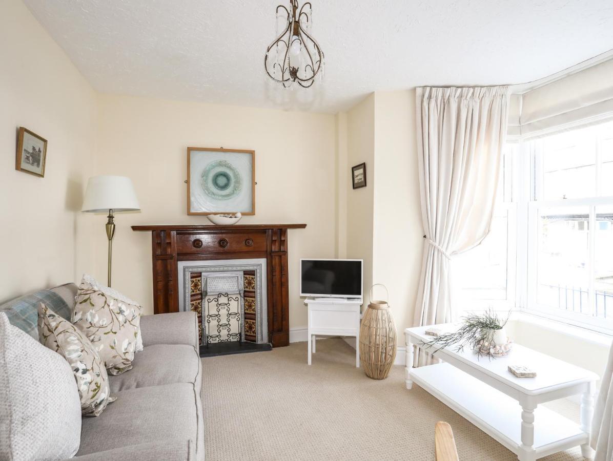 Hyfrydle Villa Porthmadog Dış mekan fotoğraf