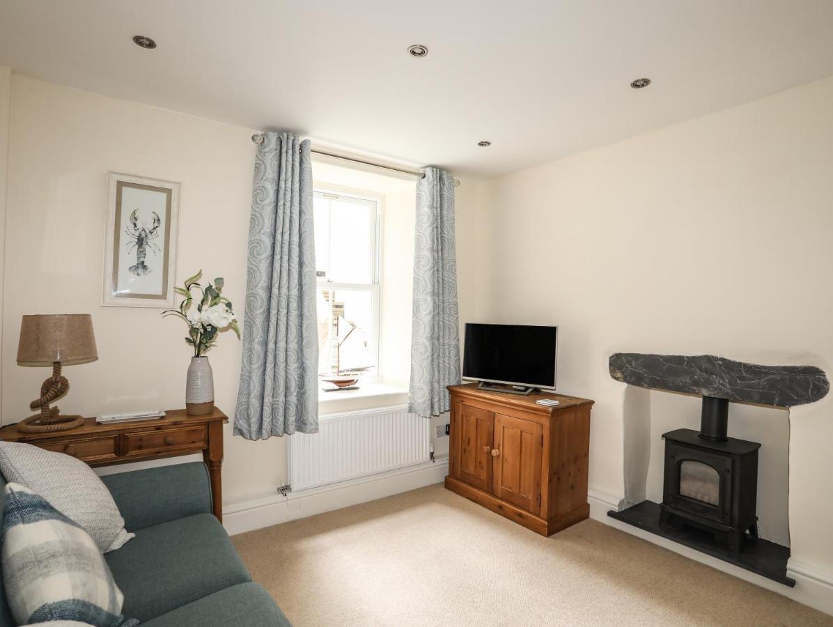 Hyfrydle Villa Porthmadog Dış mekan fotoğraf