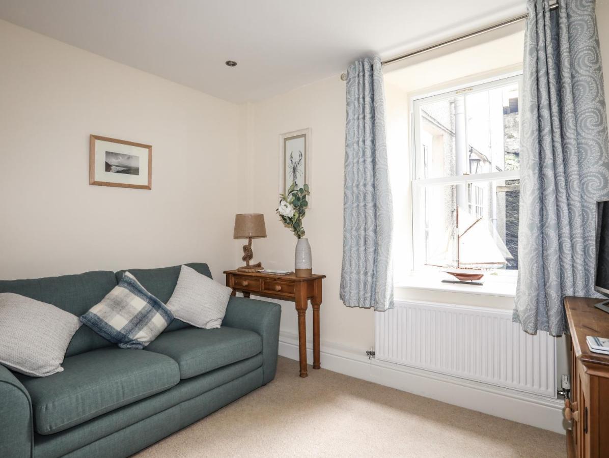 Hyfrydle Villa Porthmadog Dış mekan fotoğraf