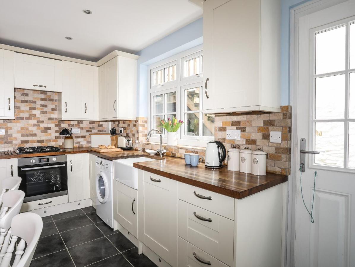 Hyfrydle Villa Porthmadog Dış mekan fotoğraf