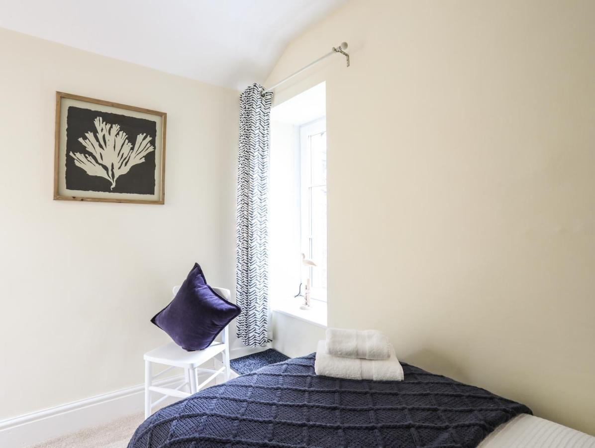 Hyfrydle Villa Porthmadog Dış mekan fotoğraf