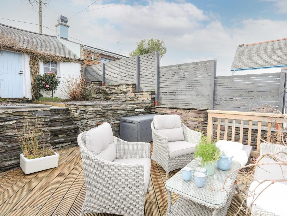 Hyfrydle Villa Porthmadog Dış mekan fotoğraf