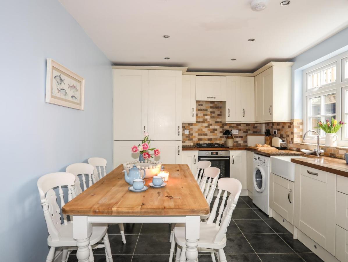 Hyfrydle Villa Porthmadog Dış mekan fotoğraf