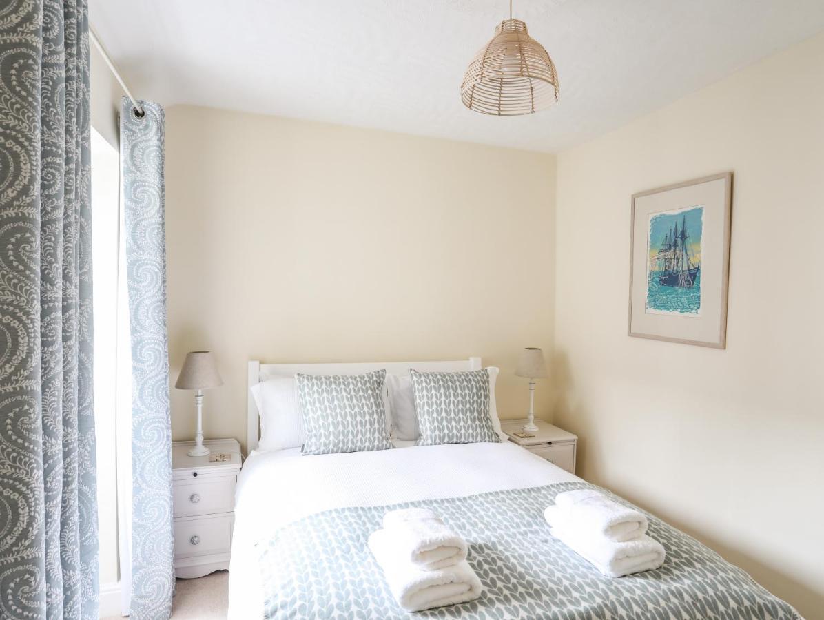 Hyfrydle Villa Porthmadog Dış mekan fotoğraf