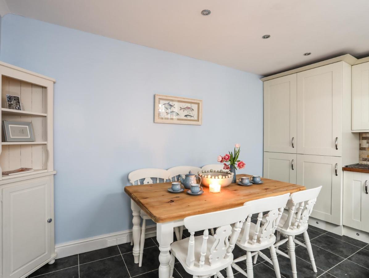 Hyfrydle Villa Porthmadog Dış mekan fotoğraf