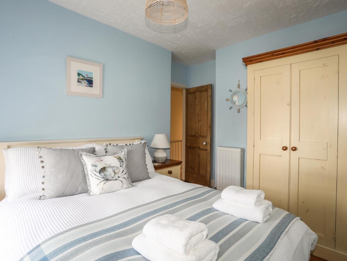 Hyfrydle Villa Porthmadog Dış mekan fotoğraf