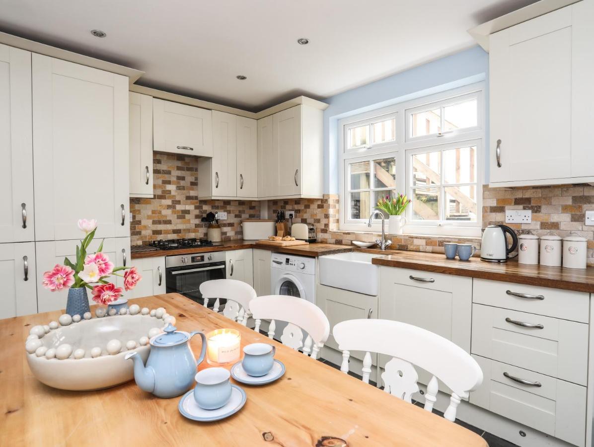 Hyfrydle Villa Porthmadog Dış mekan fotoğraf