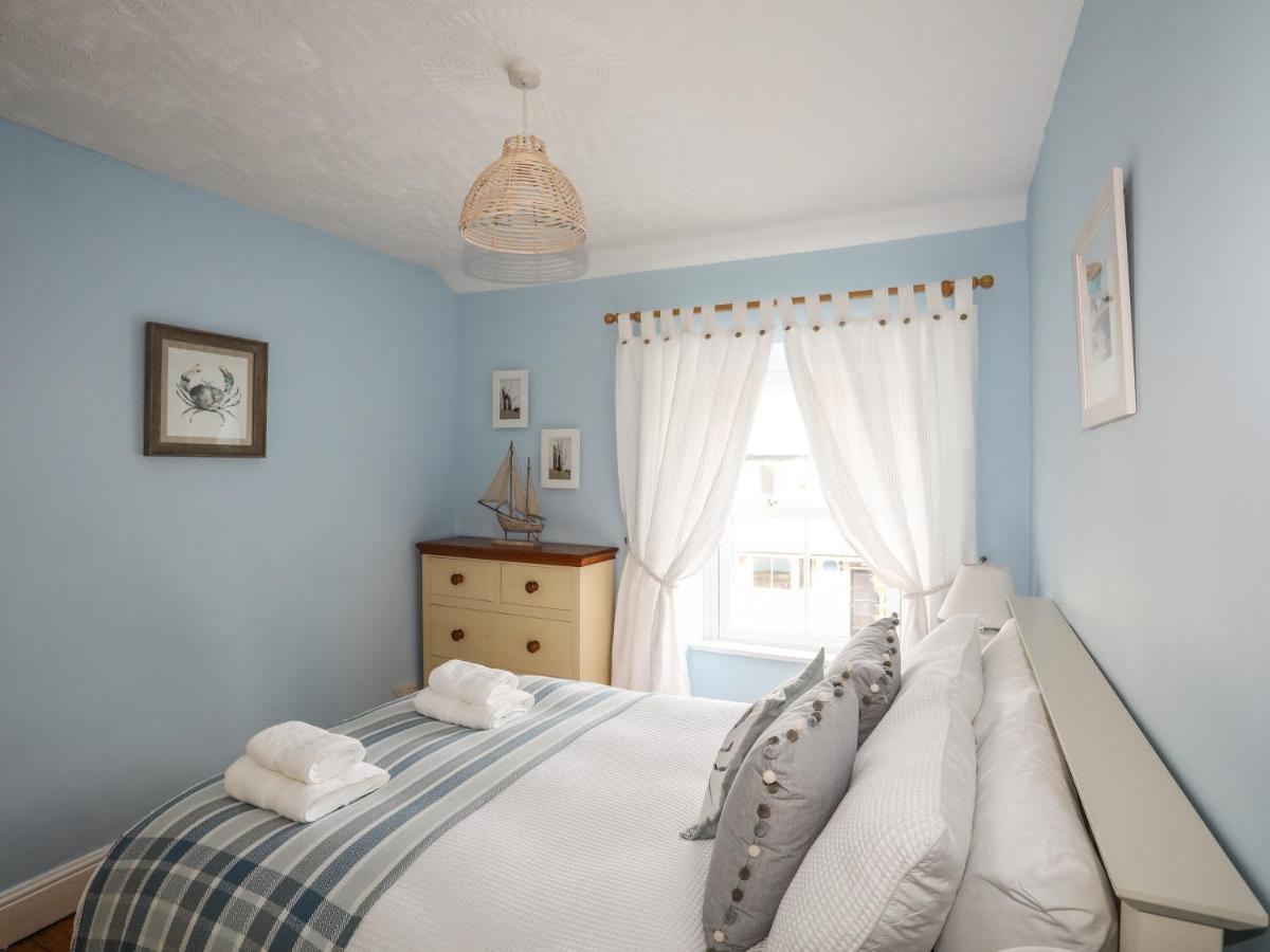 Hyfrydle Villa Porthmadog Dış mekan fotoğraf