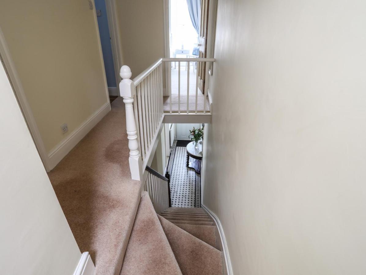 Hyfrydle Villa Porthmadog Dış mekan fotoğraf